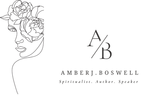 Amber J. Boswell